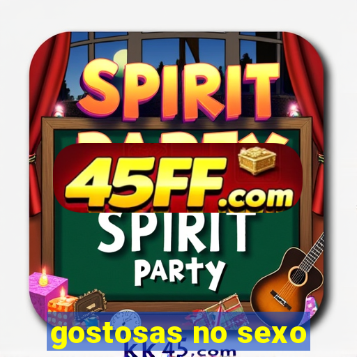 gostosas no sexo